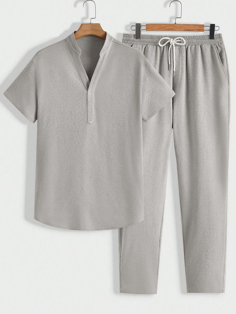 Solid Lounge Summer Set