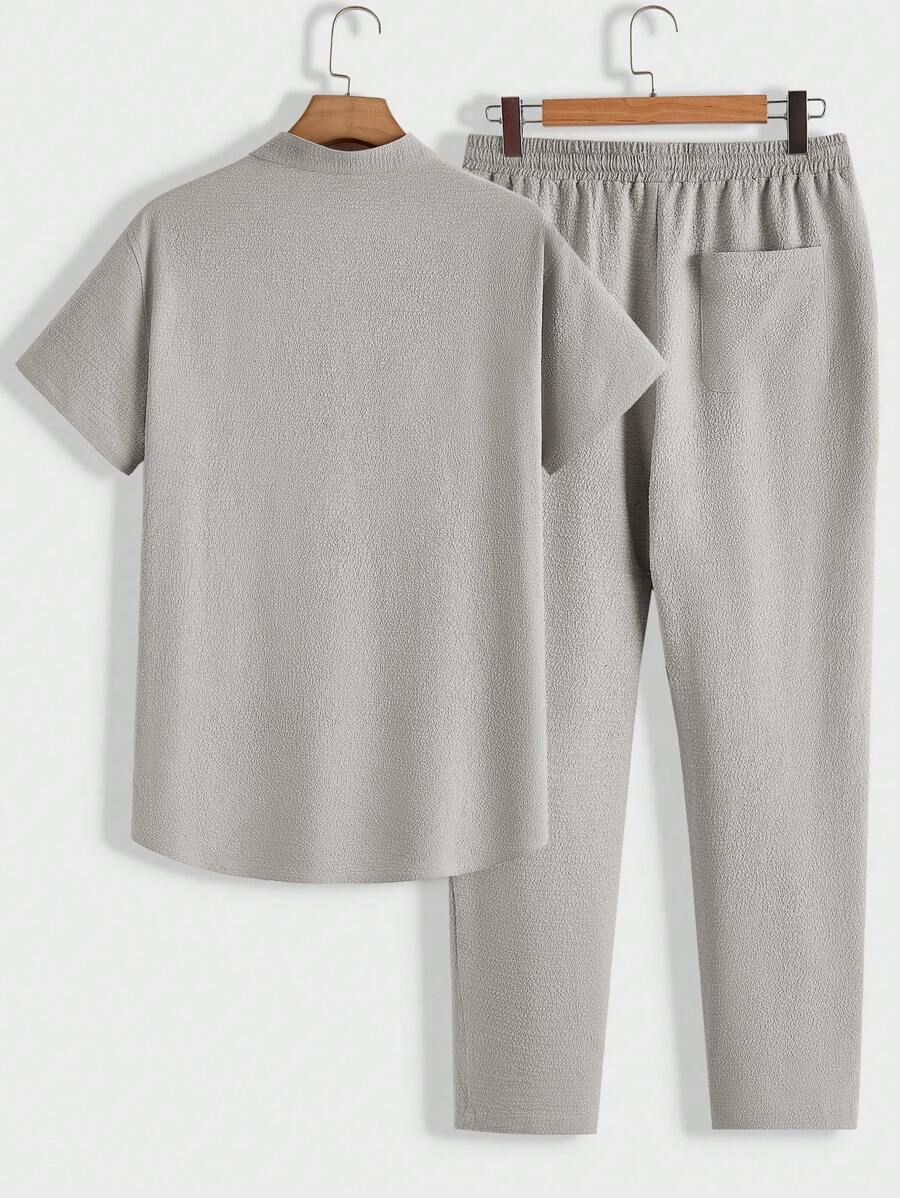 Solid Lounge Summer Set
