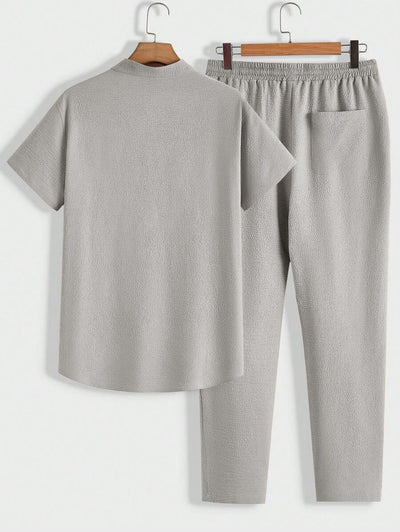 Solid Lounge Summer Set