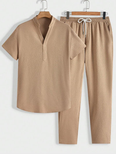 Solid Lounge Summer Set