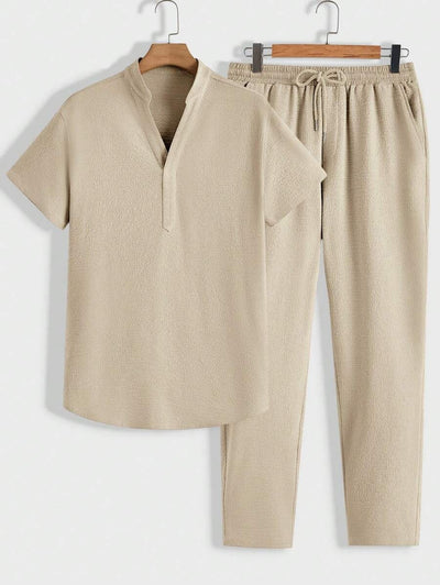 Solid Lounge Summer Set