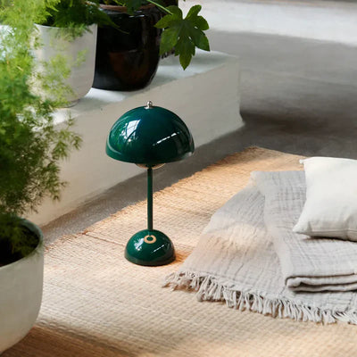 Elegant Wireless LED Table Lamp