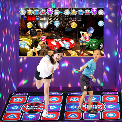 Wireless Dance Mat Kid's Toys