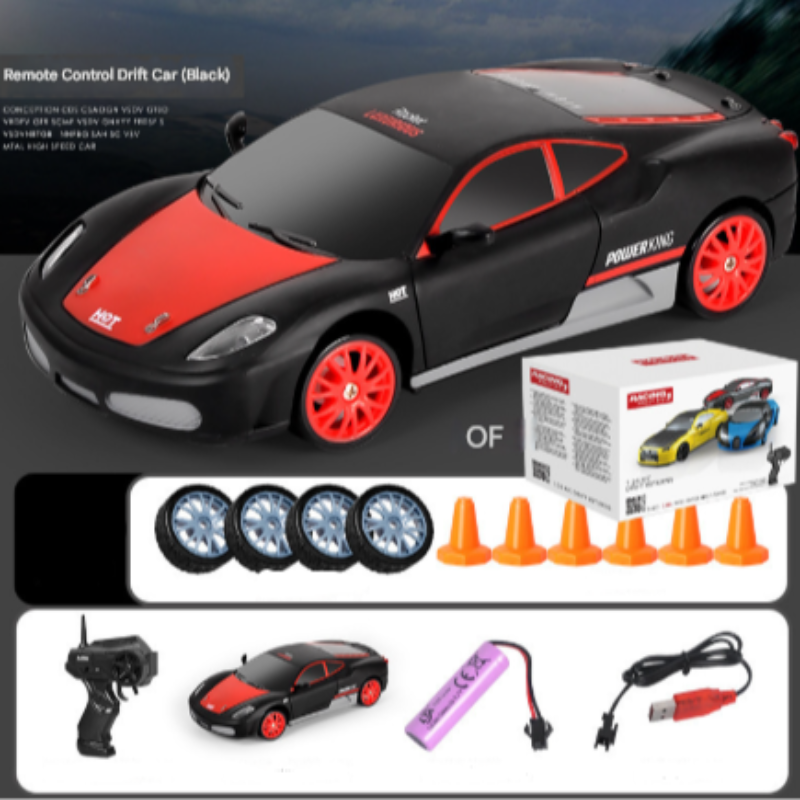 4WD RC Drift Car Toys