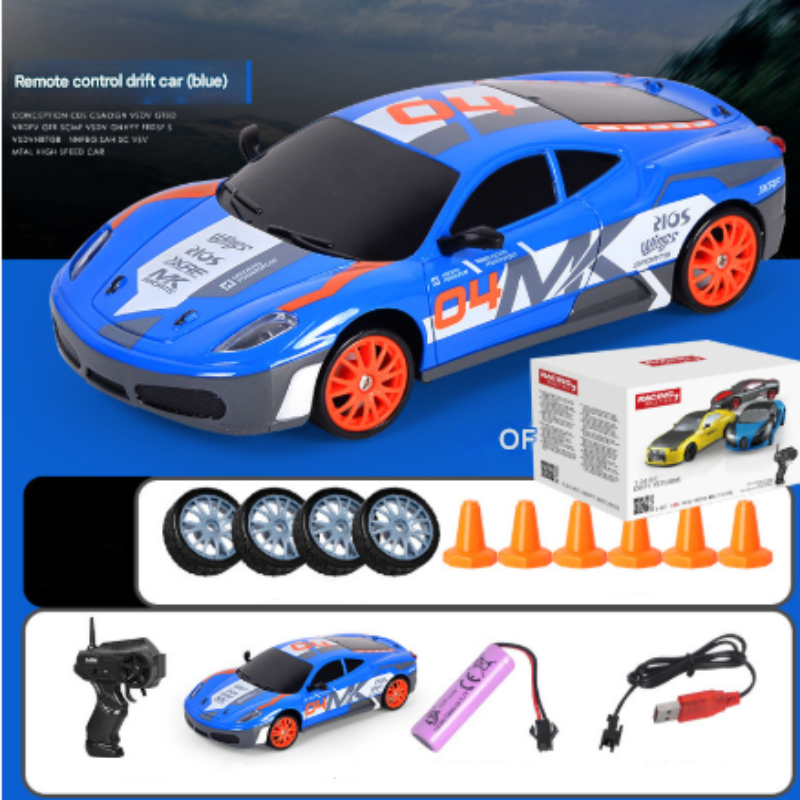 4WD RC Drift Car Toys