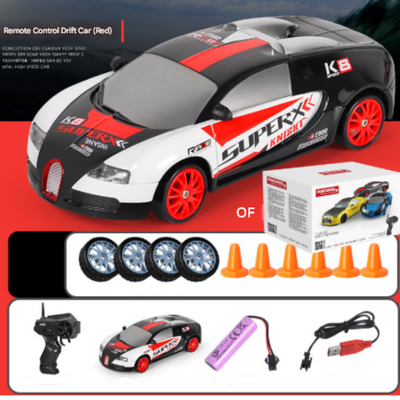 4WD RC Drift Car Toys
