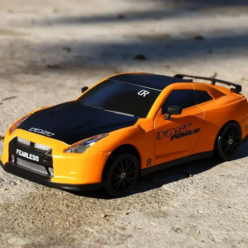 4WD RC Drift Car Toys