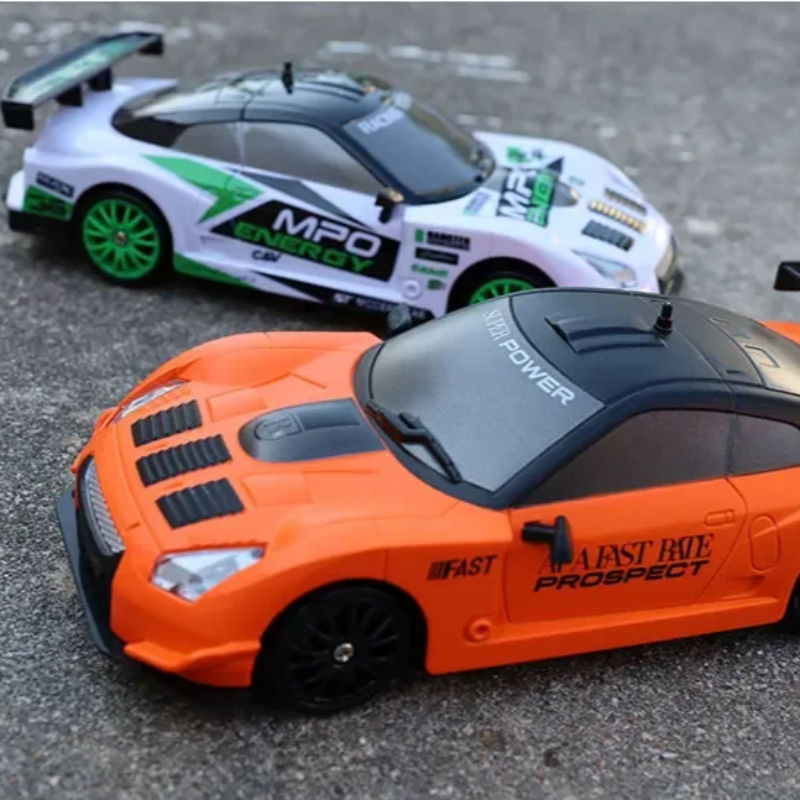 4WD RC Drift Car Toys