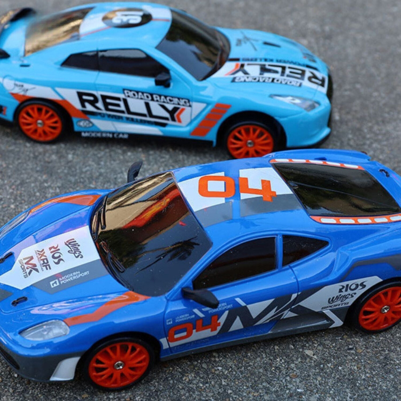 4WD RC Drift Car Toys