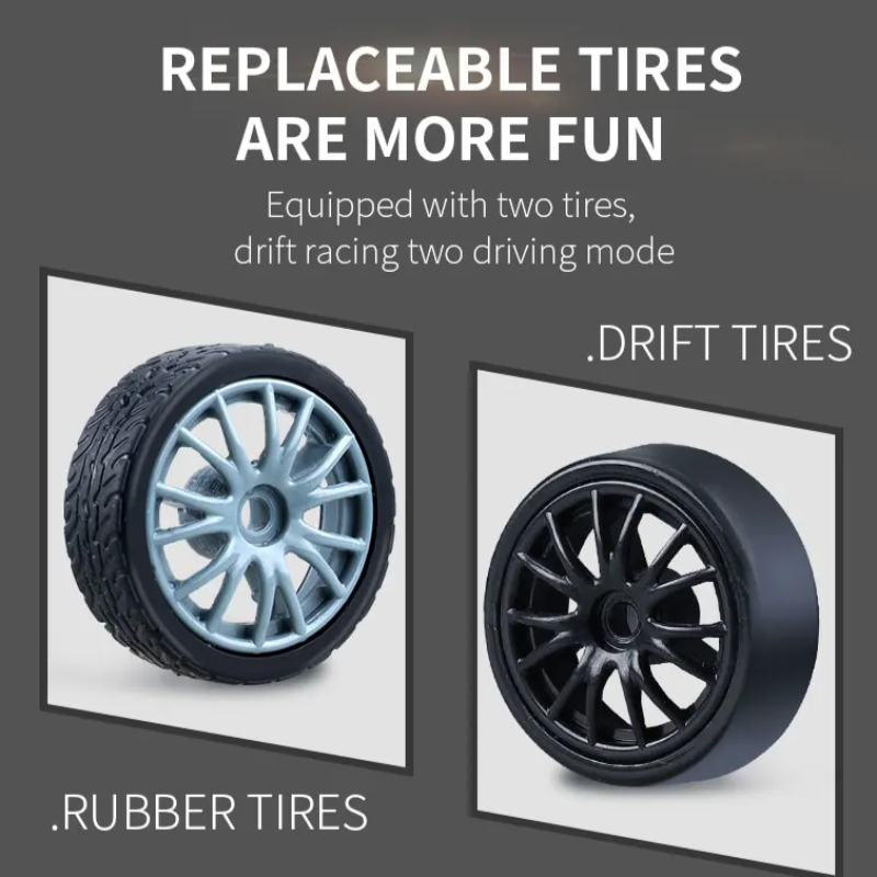4WD RC Drift Car Toys