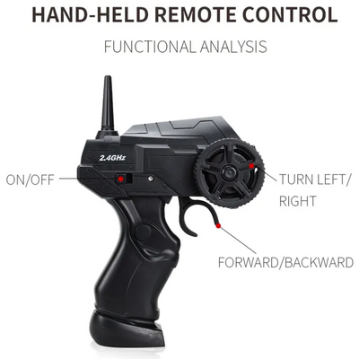 4WD RC Drift Car Toys