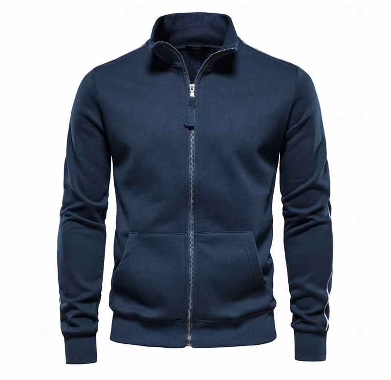 Lightweight Dynamic Men’s Everyday Vest