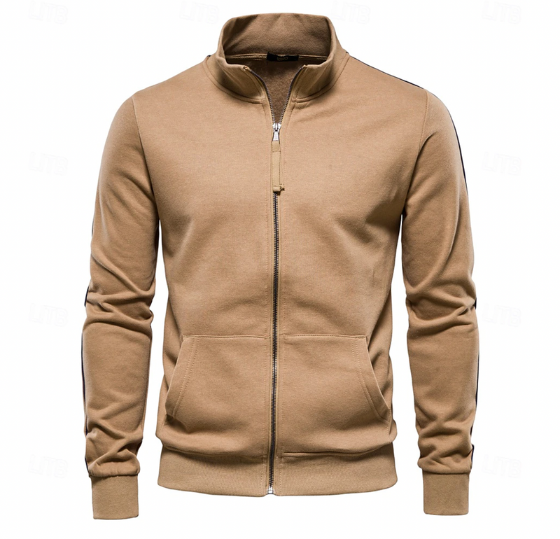 Lightweight Dynamic Men’s Everyday Vest