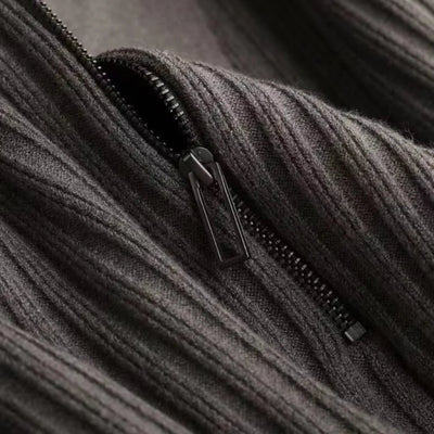 Stylish Eamon Quarter Zip Pullover