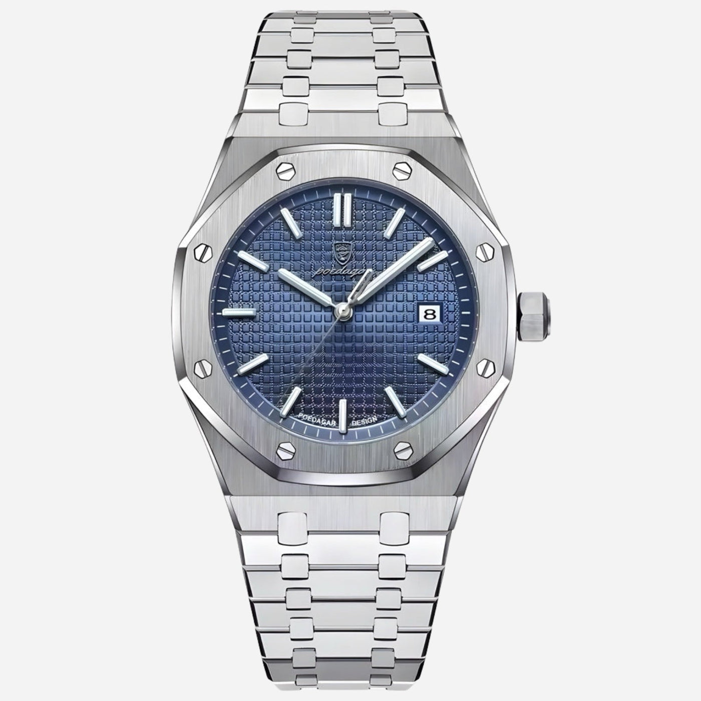 Mechanical Elegant Luxury Watch