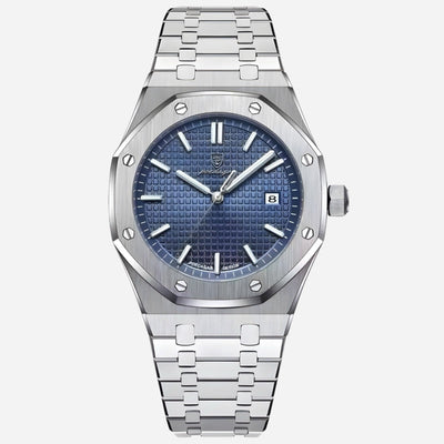 Mechanical Elegant Luxury Watch