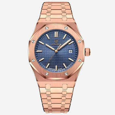 Mechanical Elegant Luxury Watch