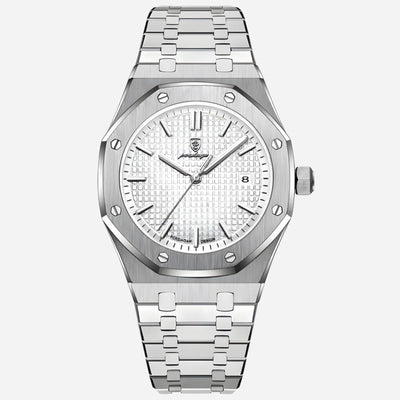 Mechanical Elegant Luxury Watch