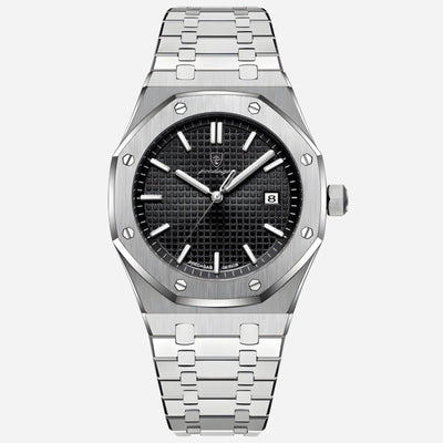 Mechanical Elegant Luxury Watch