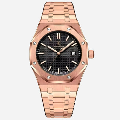 Mechanical Elegant Luxury Watch