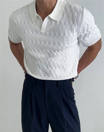 Modern Elegant Refined Polo