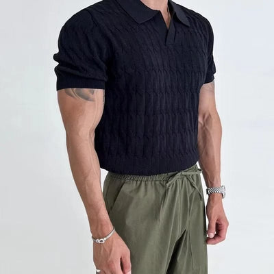 Modern Elegant Refined Polo