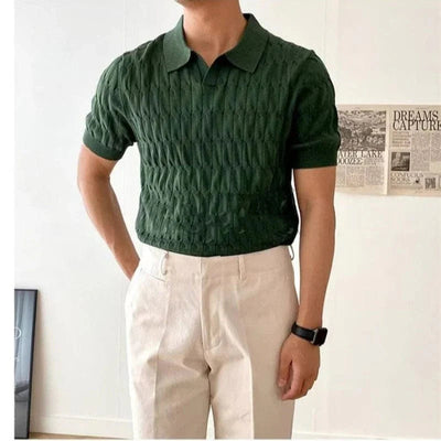Modern Elegant Refined Polo