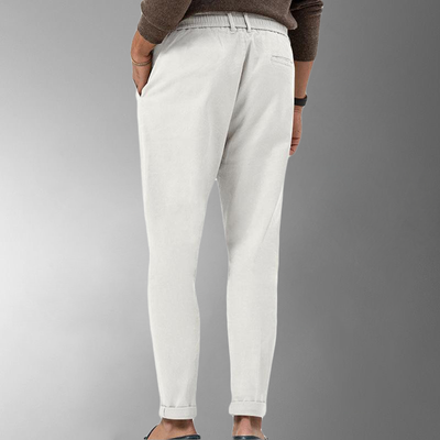 Men's Linen Pants for Comfort and Style
