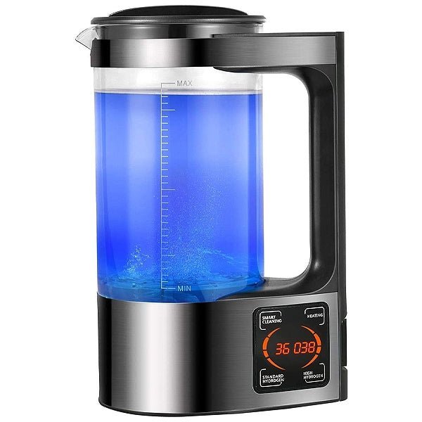2L Hydrogen Water Purifier Kettle