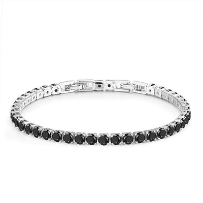 Luxury Zirconia Tennis Bracelet Women