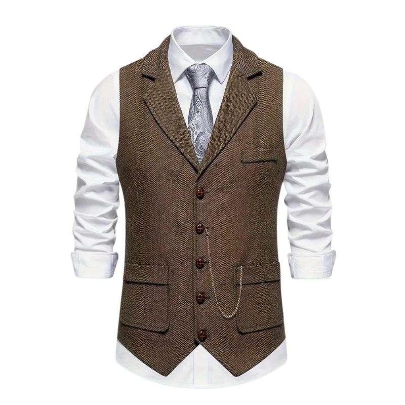 Vintage Elegance with Modern Comfort