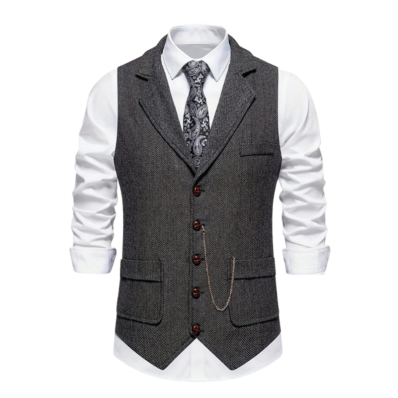 Vintage Elegance with Modern Comfort