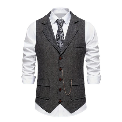 Vintage Elegance with Modern Comfort