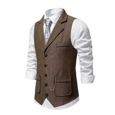 Vintage Elegance with Modern Comfort