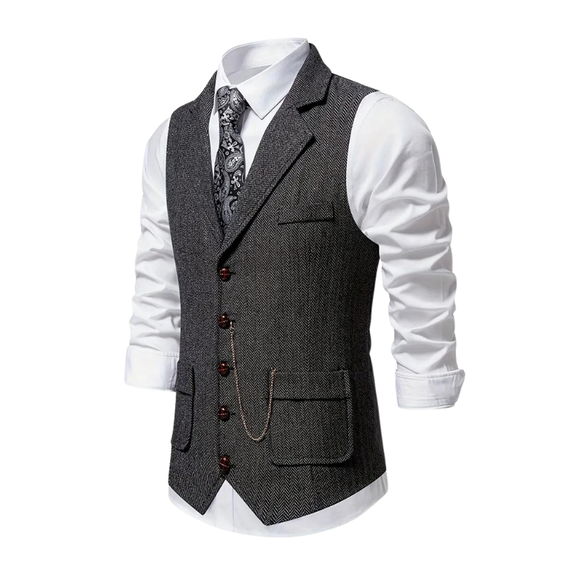 Vintage Elegance with Modern Comfort