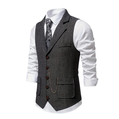 Vintage Elegance with Modern Comfort