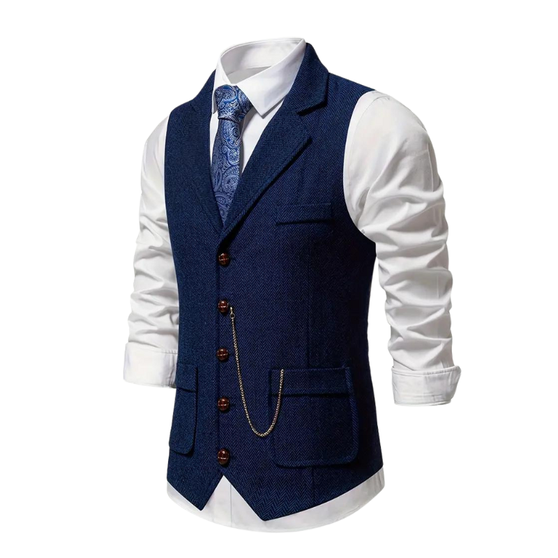 Vintage Elegance with Modern Comfort