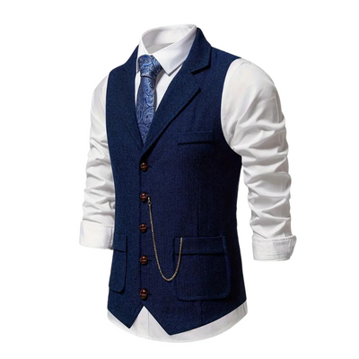 Vintage Elegance with Modern Comfort