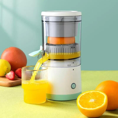 Wireless Rechargeable Juice Centrifuge
