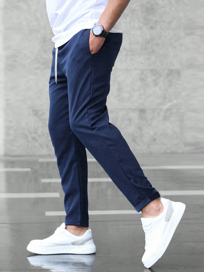 Comfortable and Elegant Stretch Pants