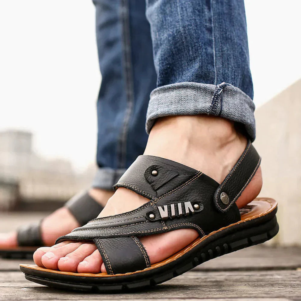 Orthopedic Elegant Support Sandals