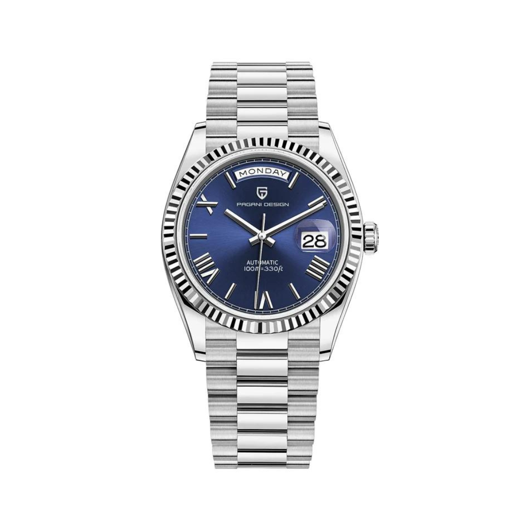 Timeless Watch for Every Occasion
