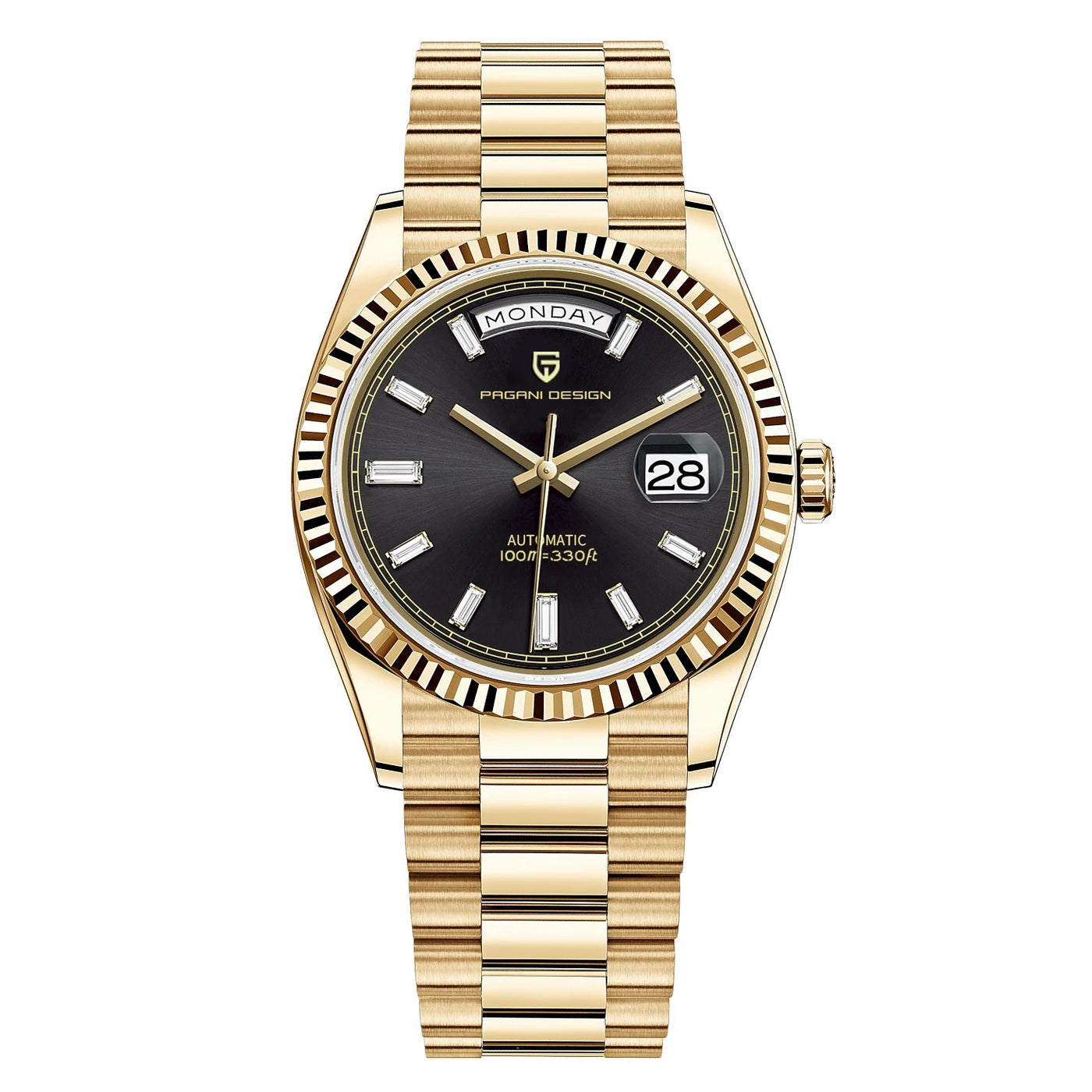 Timeless Watch for Every Occasion
