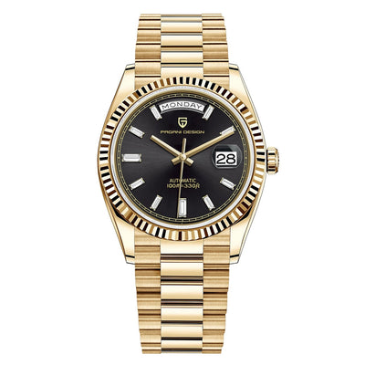Timeless Watch for Every Occasion