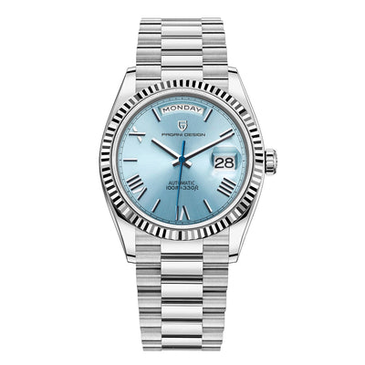 Timeless Watch for Every Occasion