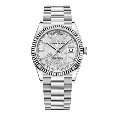 Timeless Watch for Every Occasion