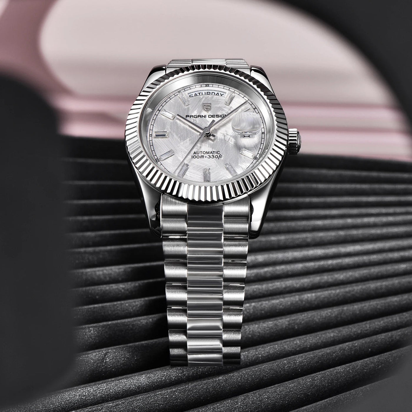 Timeless Watch for Every Occasion