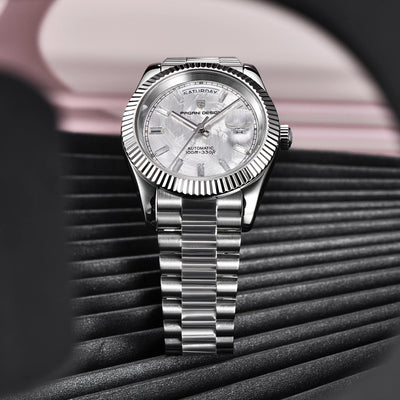 Timeless Watch for Every Occasion