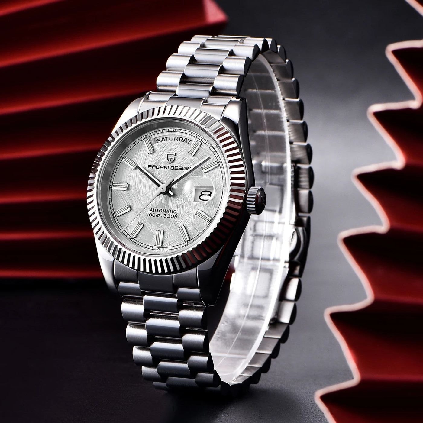 Timeless Watch for Every Occasion