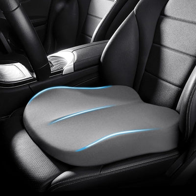 Ergonomic Seat Cushion Height Support